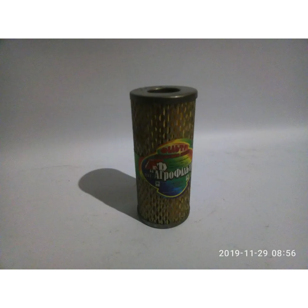 Элемент фильтра масляного 412-1017140