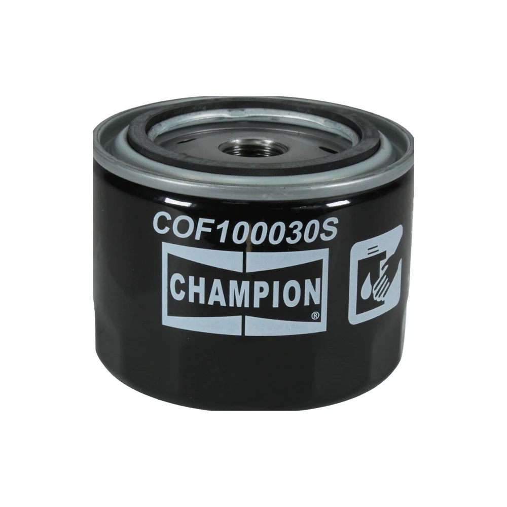 Фильтр масляный низкий