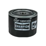 Фильтр масляный низкий