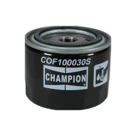 Фильтр масляный низкий