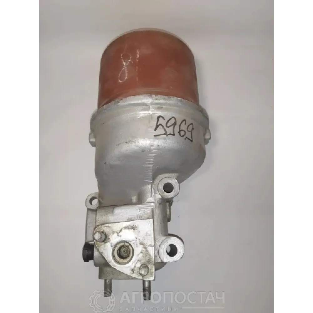 Фильтр масляный центробежный 14-10с1А-01