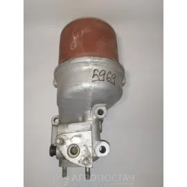 Фильтр масляный центробежный