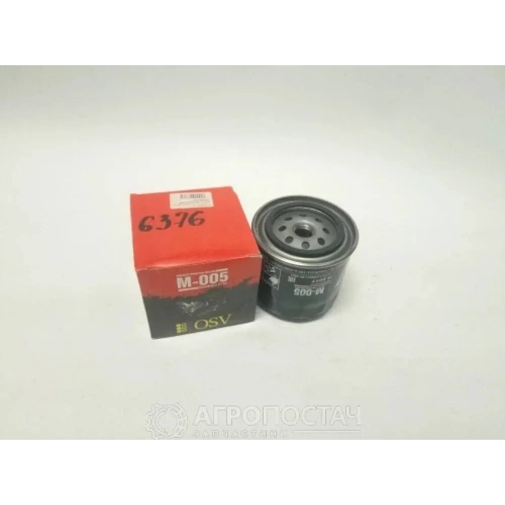 Фильтр масляный средний 2105-1012005 ВАЗ 2101