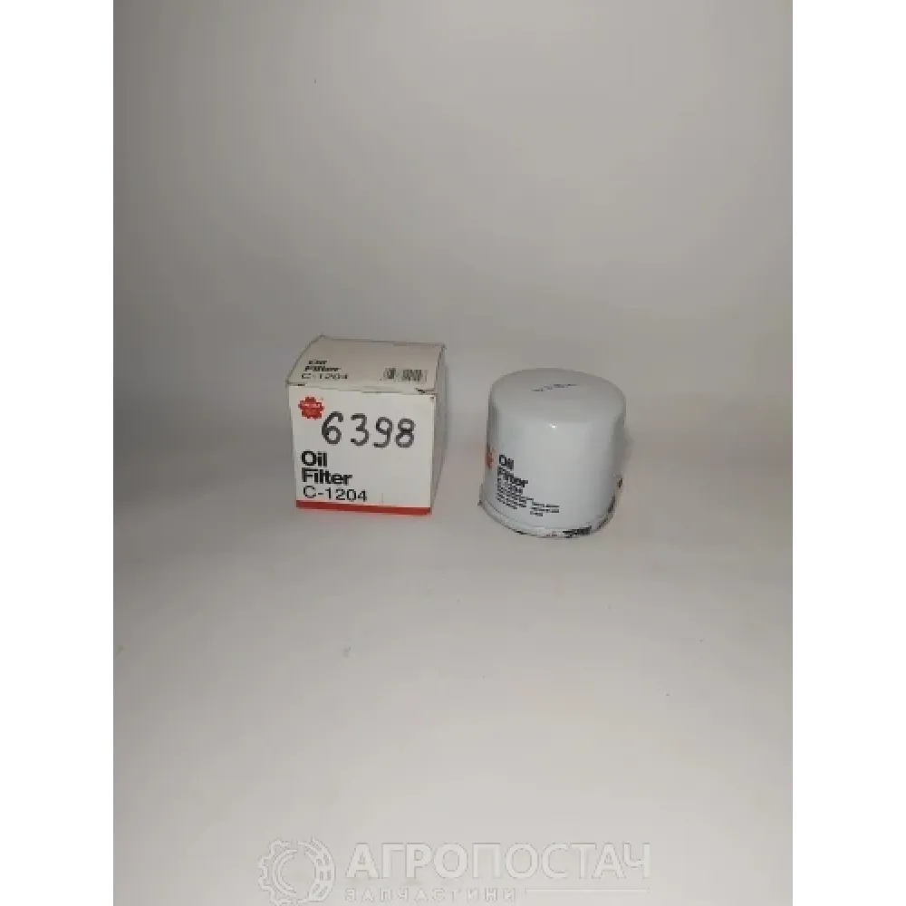 Фильтр масляный P502024