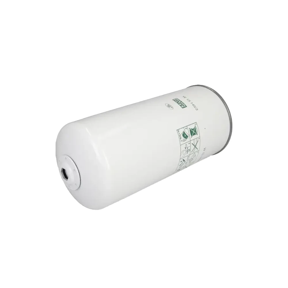 Фильтр масляный W131456