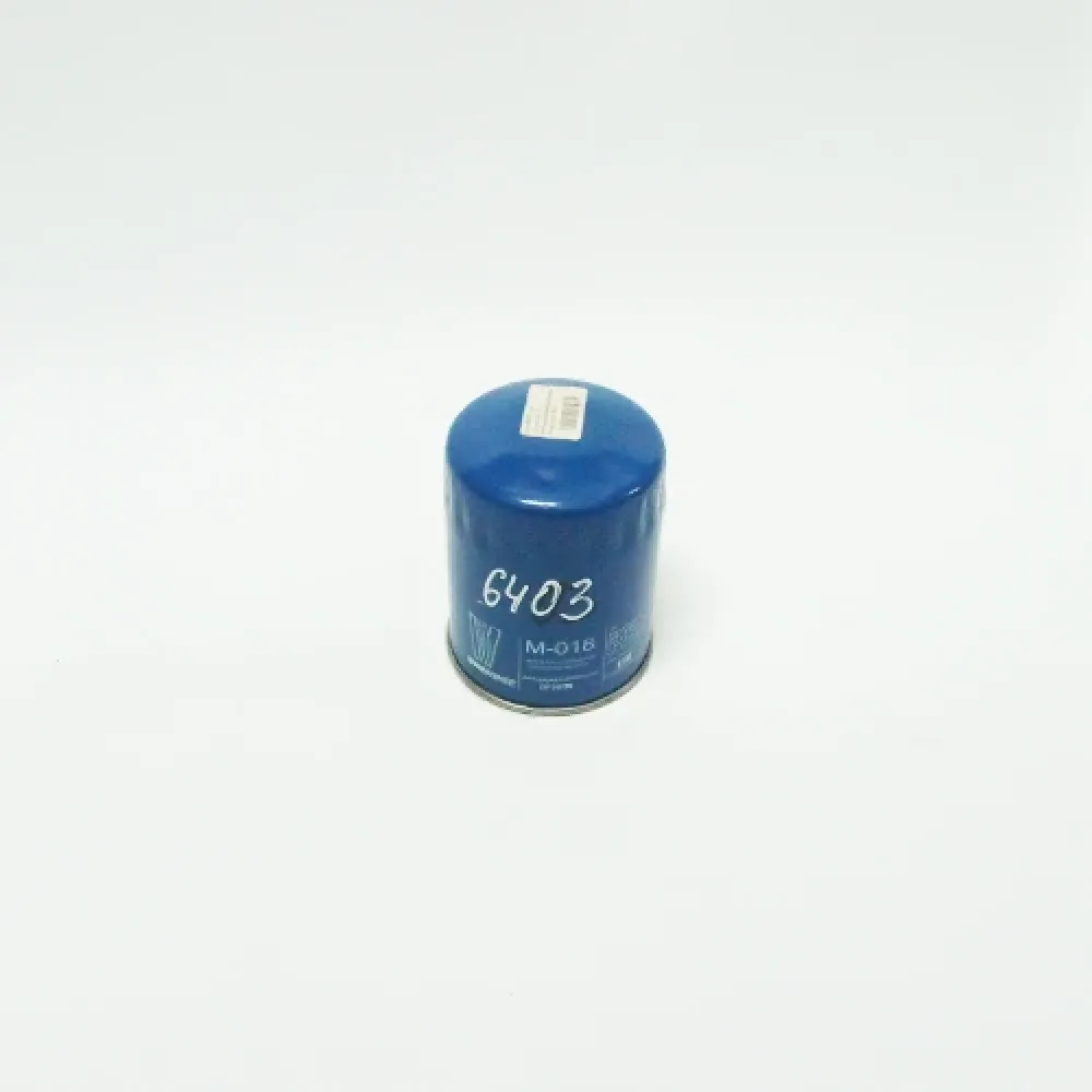 Фильтр масляный M-018
