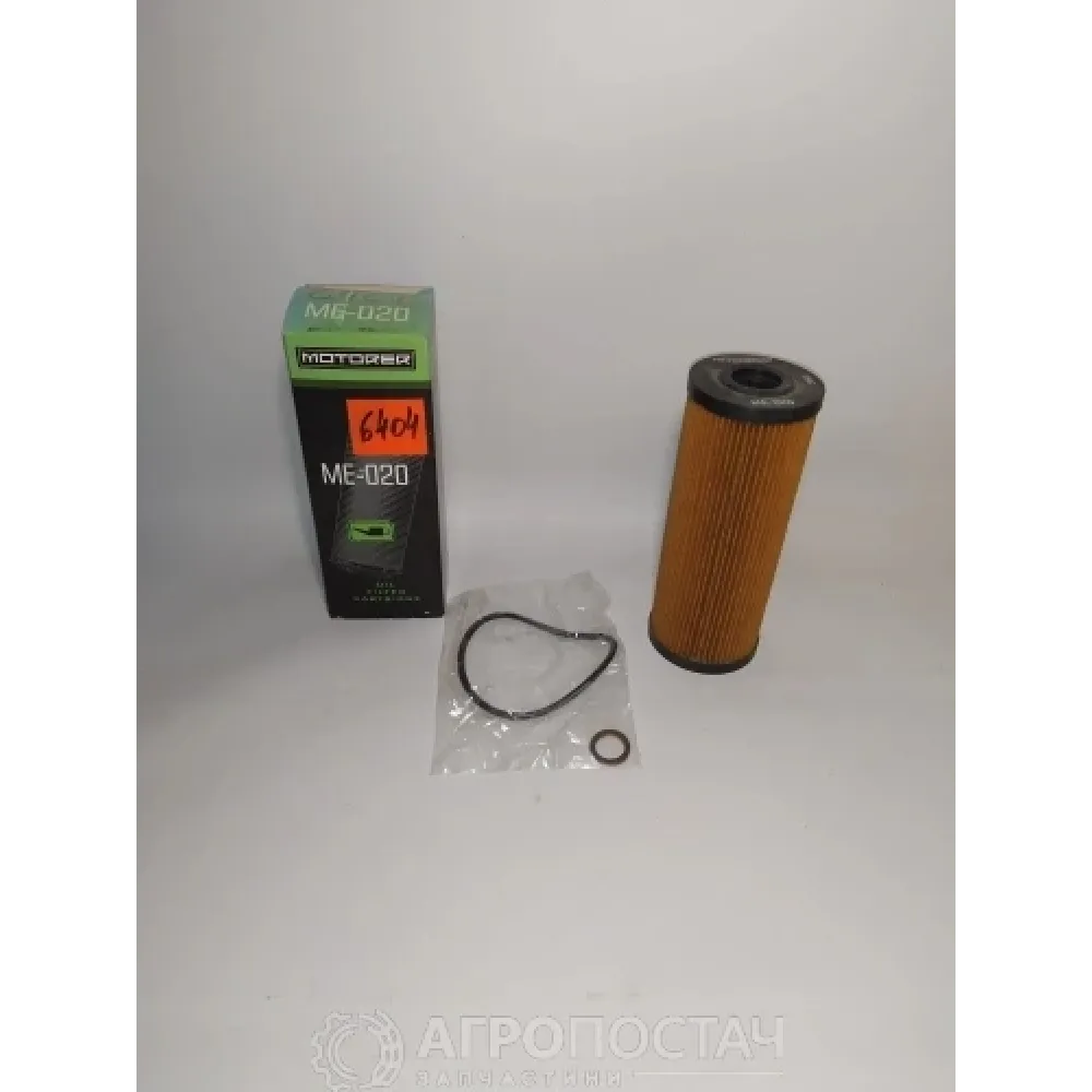 Элемент фильтра масляного