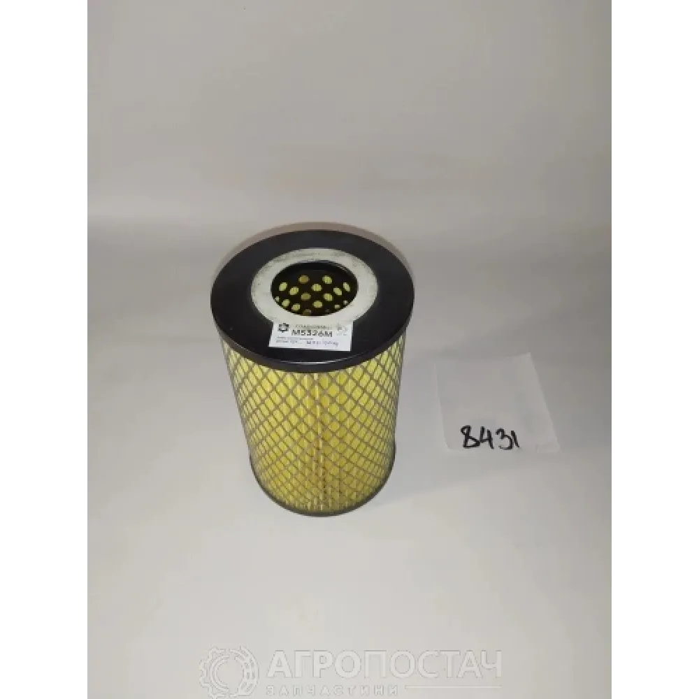 Элемент фильтра масляного 260-1017060