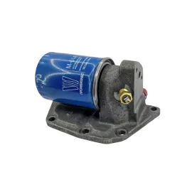 Фильтр масляный центробежный