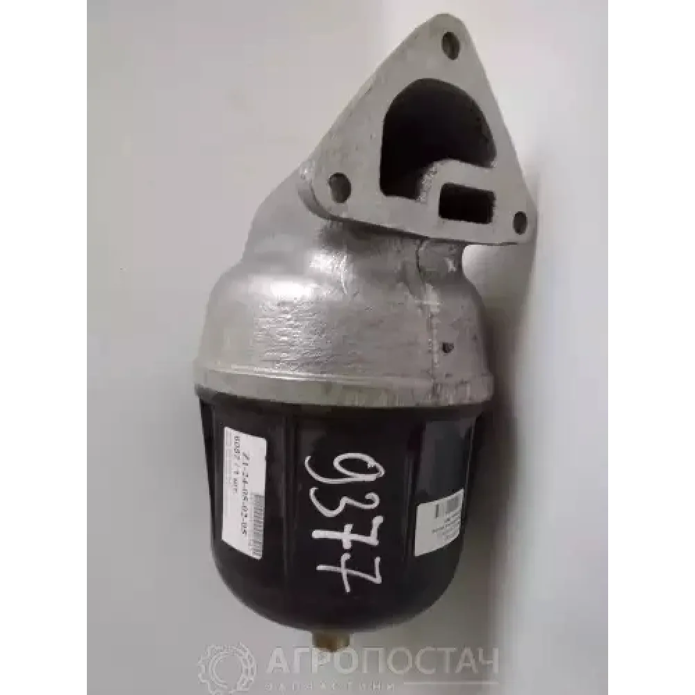 Фильтр масляный центробежный