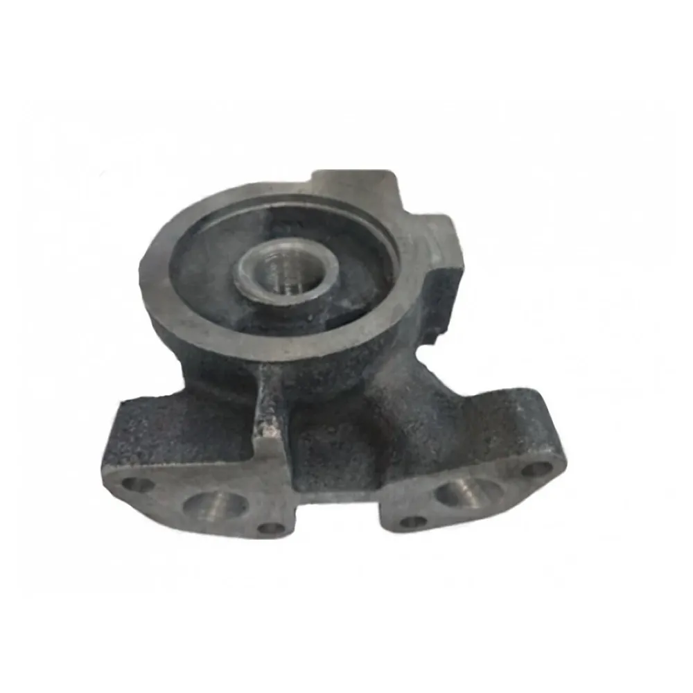 Корпус масляного фильтра 236-1012020 ЯМЗ ЯМЗ-236