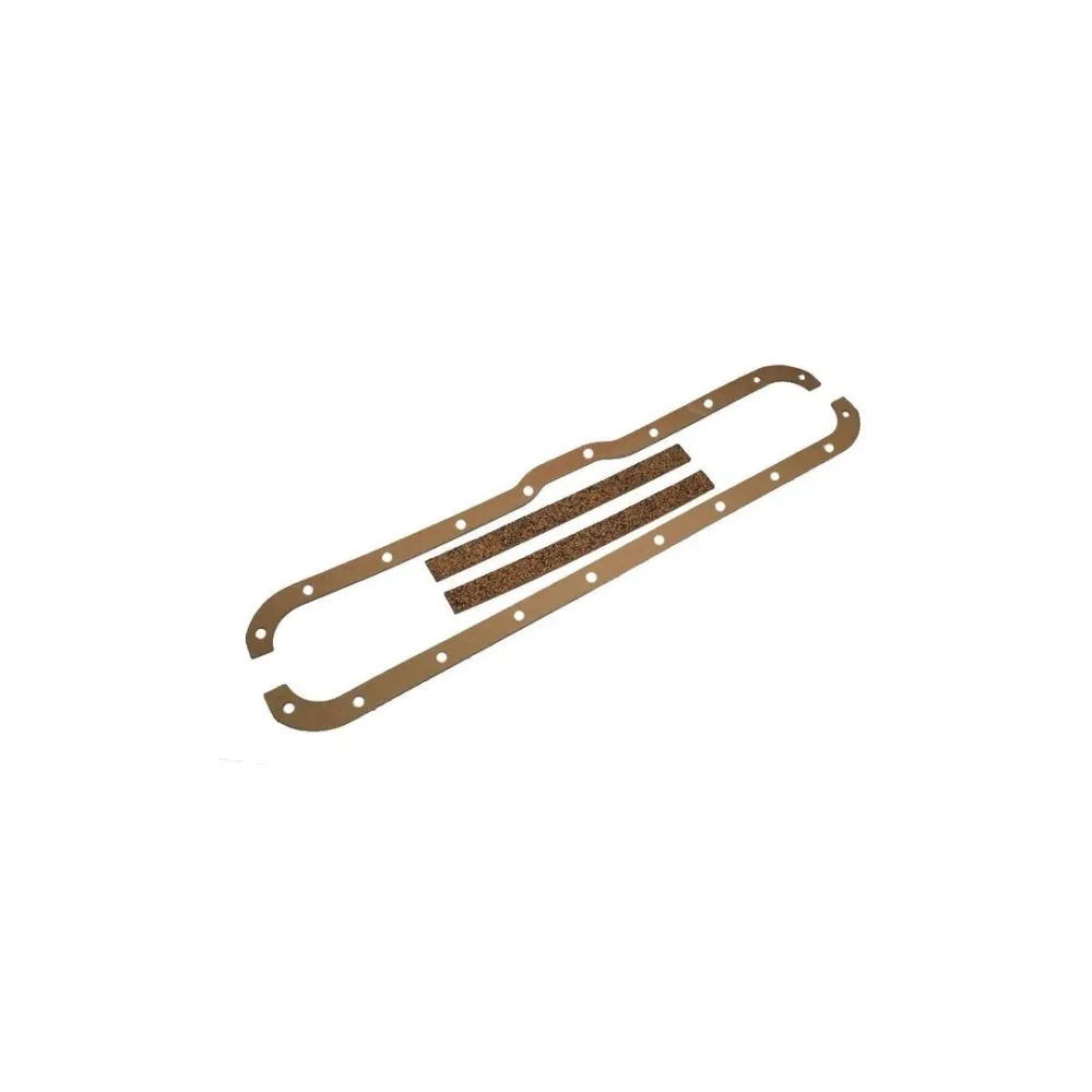 Комплект прокладок картера оливного 52-1009070 ГАЗ 52