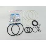 Ремкомплект гідроциліндра заднього навішування ЦС-125 МТЗ 1221