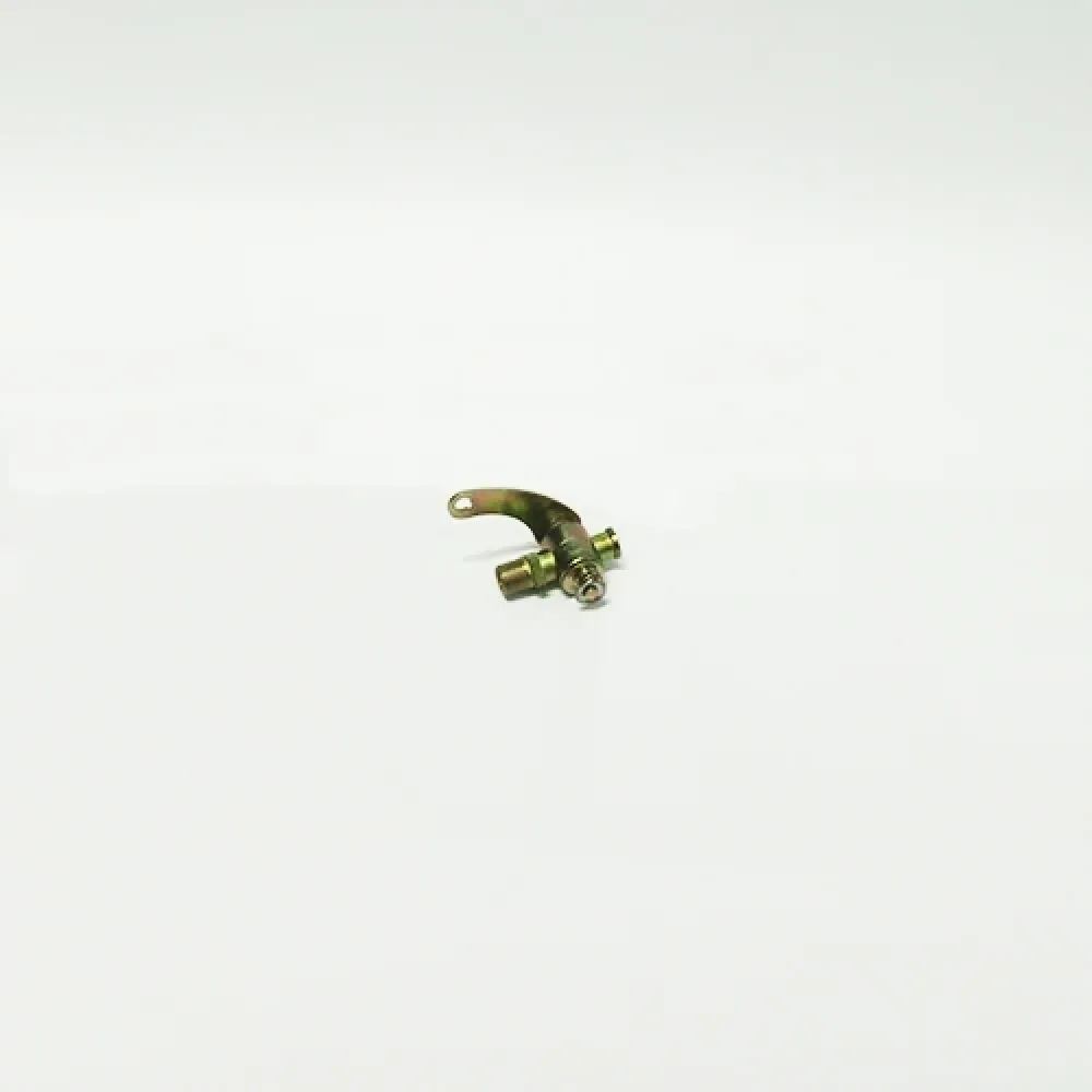 Кран зливний блоку ПС7-2 ГАЗ 53, ЗІЛ 130