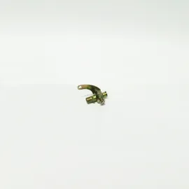 Кран зливний блоку