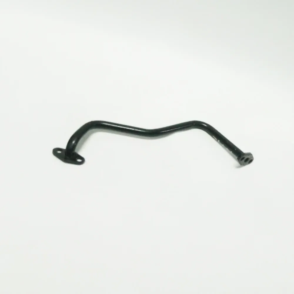 Патрубок оливного насосу 50-1403015 МТЗ 80, МТЗ 82