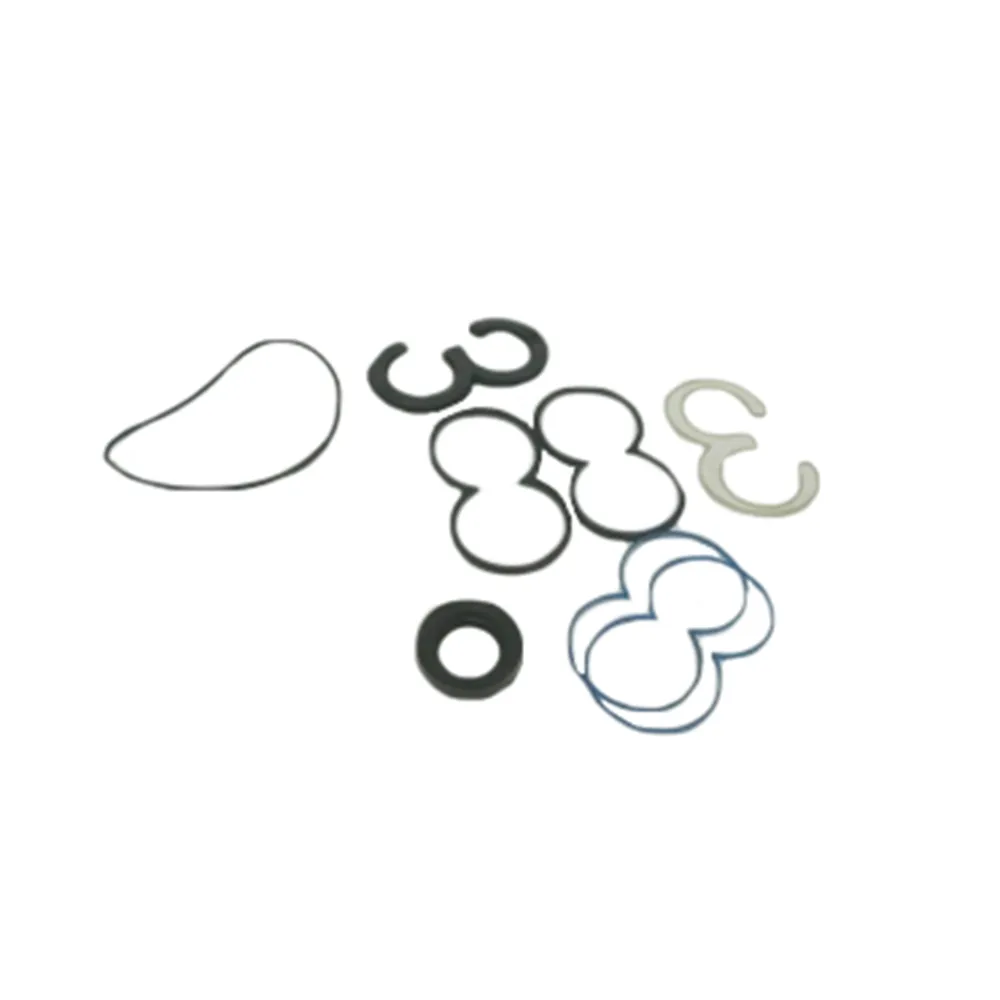 Ремкомплект насосу з пластмасовою обоймою НШ-32 НШ32УК