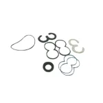 Ремкомплект насосу з пластмасовою обоймою НШ-32 НШ32УК