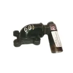 Патрубок всасывающий насоса НШ-32 45-4607023 ЮМЗ 6