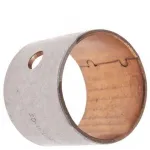 Втулка широка вала розподільного 740-1006026 КамАЗ 5230, КамАЗ 5320