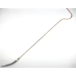 Трубка манометра вказівника тиску оливи 70-3801080 КамАЗ 5230, КамАЗ 5320, МТЗ 80, МТЗ 82, ЮМЗ 6