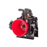 Ремкомплект насосу чотирипоршневого