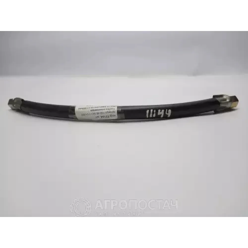 Трубка манометра вказівника тиску оливи 150.48.042-1 ХТЗ T-150, ХТЗ T-150К(ХТЗ)