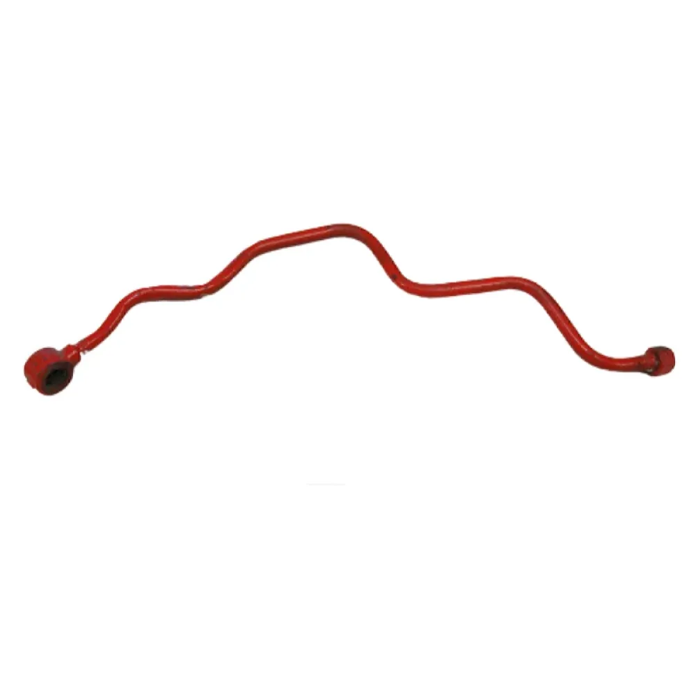 Оливопровід зливний ГПК 45-3407040-01 ЮМЗ 6