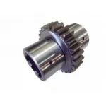 Втулка зубчатая реверса 25Ф.37.110-1 ЛТЗ T-25, ХТЗ 2511