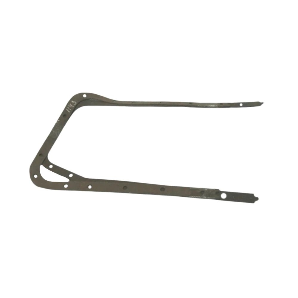 Прокладка картера масляного 740-1009040 КамАЗ 5230, КамАЗ 5320