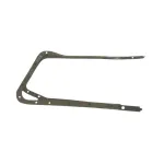 Прокладка картера масляного 740-1009040 КамАЗ 5230, КамАЗ 5320