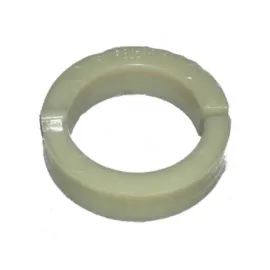 Втулка разрезная ступицы горизонтального шнека бункера