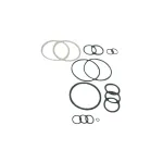 Ремкомплект гідроциліндра з захисними кільцями 403 ВгТЗ ДТ-75, ВТЗ Т-25А, ЛТЗ Т-25, МТЗ 80, МТЗ 82, ЮМЗ 6