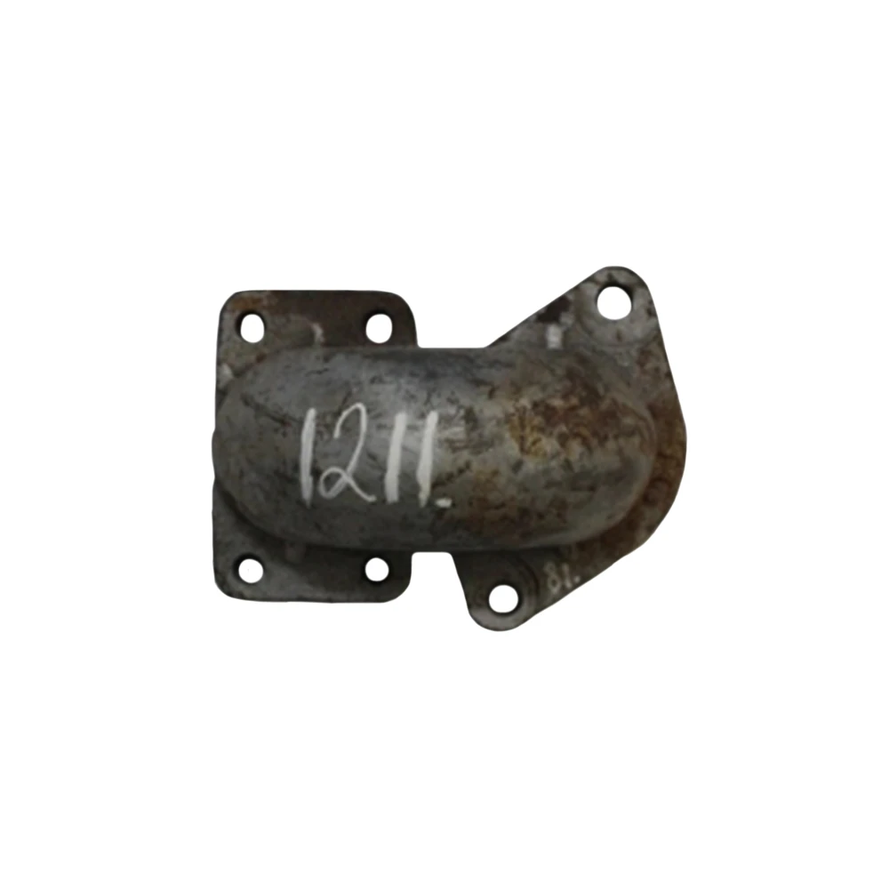 Патрубок сильфона турбокомпрессора 60-28103.10 ХТЗ T-150, ХТЗ T-150К(ХТЗ)