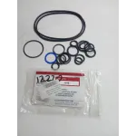 Ремкомплект насоса дозатора рулевого НД-80К МТЗ 80, МТЗ 82, МТЗ 892, МТЗ 920