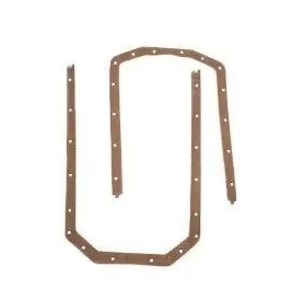 Прокладка картера оливного 260-1009002 МТЗ 1221, МТЗ 1523