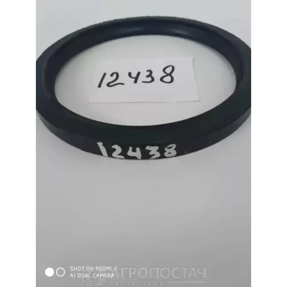 Манжета ступицы переднего моста 307272-П КамАЗ 5230, КамАЗ 5320