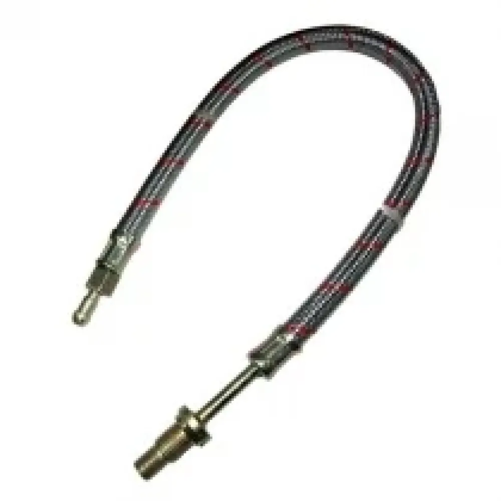 Шланг манометра оливи-повітря 70-3801180 МТЗ 80, МТЗ 82