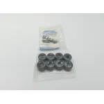 Ремкомплект маслоотражательных колпачков клапанов 130-1007014 ЗИЛ 130