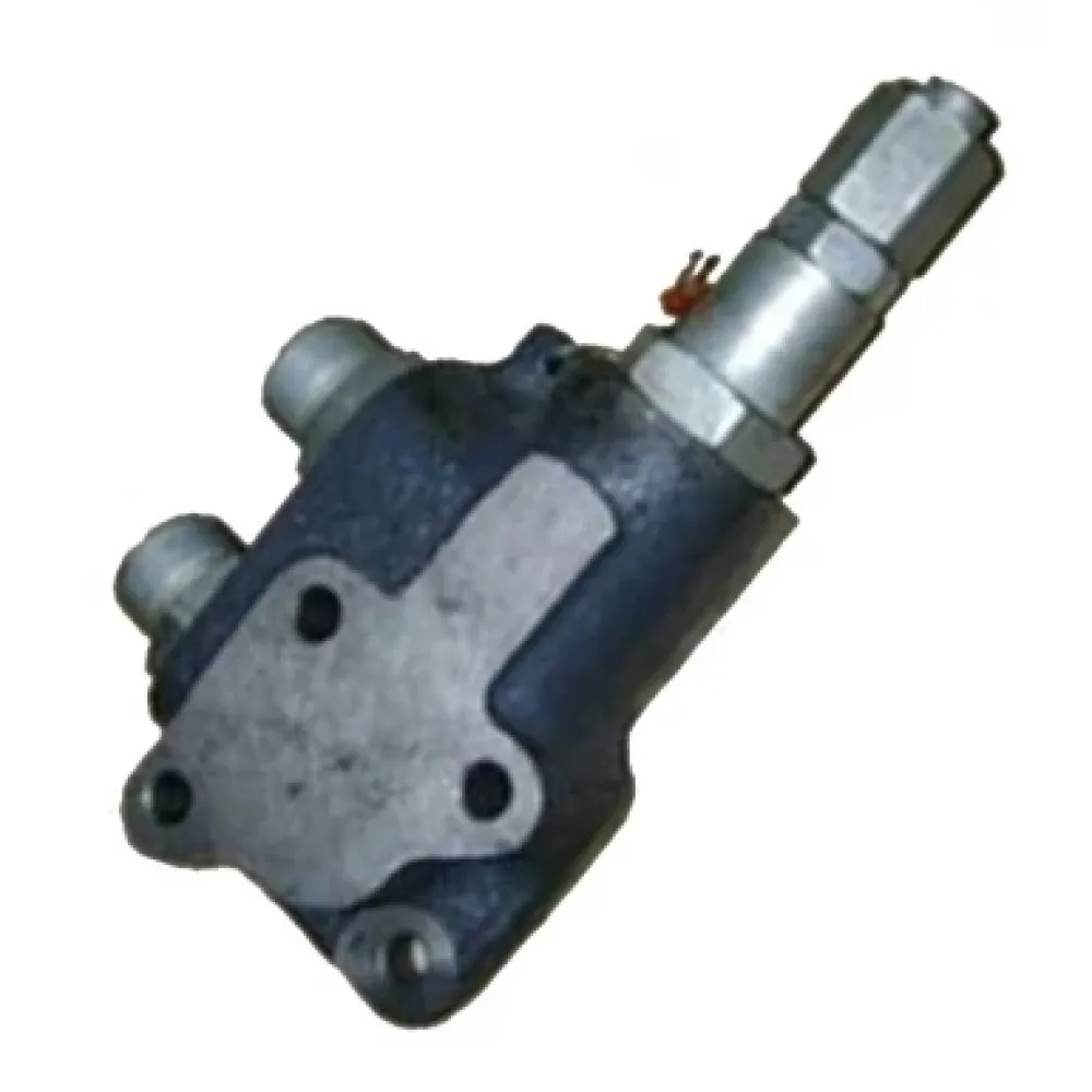 Клапан управління кермового під насос-дозатор НШ-32 151.40.039-4 ХТЗ 17221