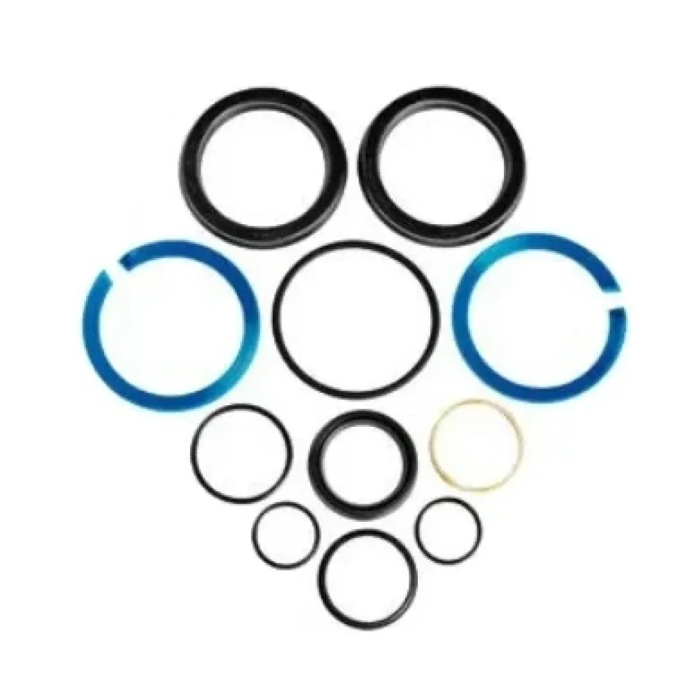 Ремкомплект гідроциліндра заднього навішування 475 ХТЗ 150, ХТЗ T-150, ХТЗ T-150К(ХТЗ)