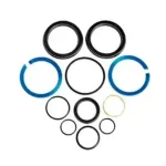 Ремкомплект гідроциліндра заднього навішування 475 ХТЗ 150, ХТЗ T-150, ХТЗ T-150К(ХТЗ)