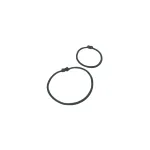 Ремкомплект ущільнення картера оливного 50-1401059 МТЗ 1025, МТЗ 80, МТЗ 82, МТЗ 892, МТЗ 920