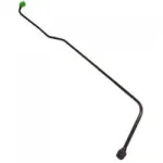 Трубка оливопроводу гідросистеми 70-4607030 МТЗ 80, МТЗ 82