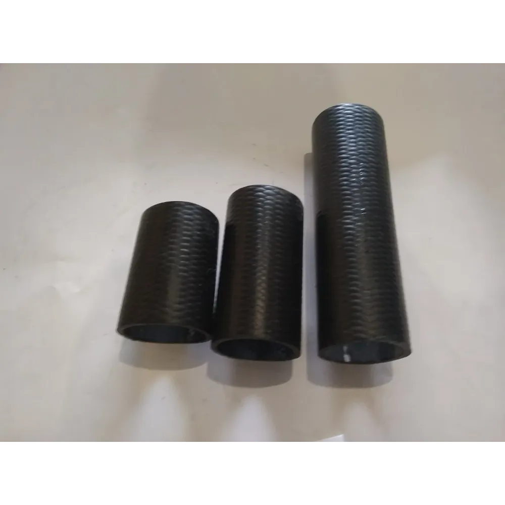 Патрубки системы охлаждения 85.13.106/107 ВгТЗ DT-75