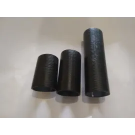 Патрубки системы охлаждения