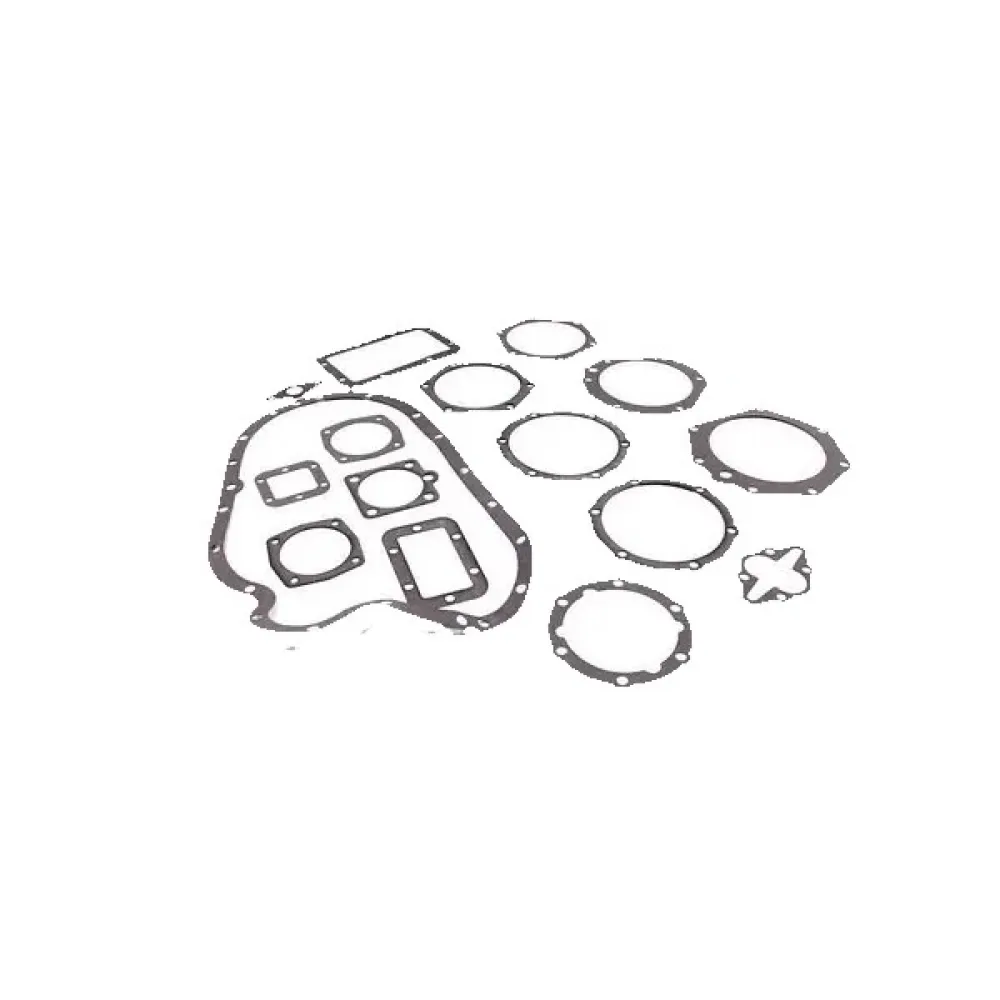 Ремкомплект прокладок роздавальної коробки AgroP