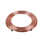 Трубка мідна 12х1,0