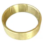 Втулка склянки підшипника 77.38.299 ВгТЗ ДТ-75