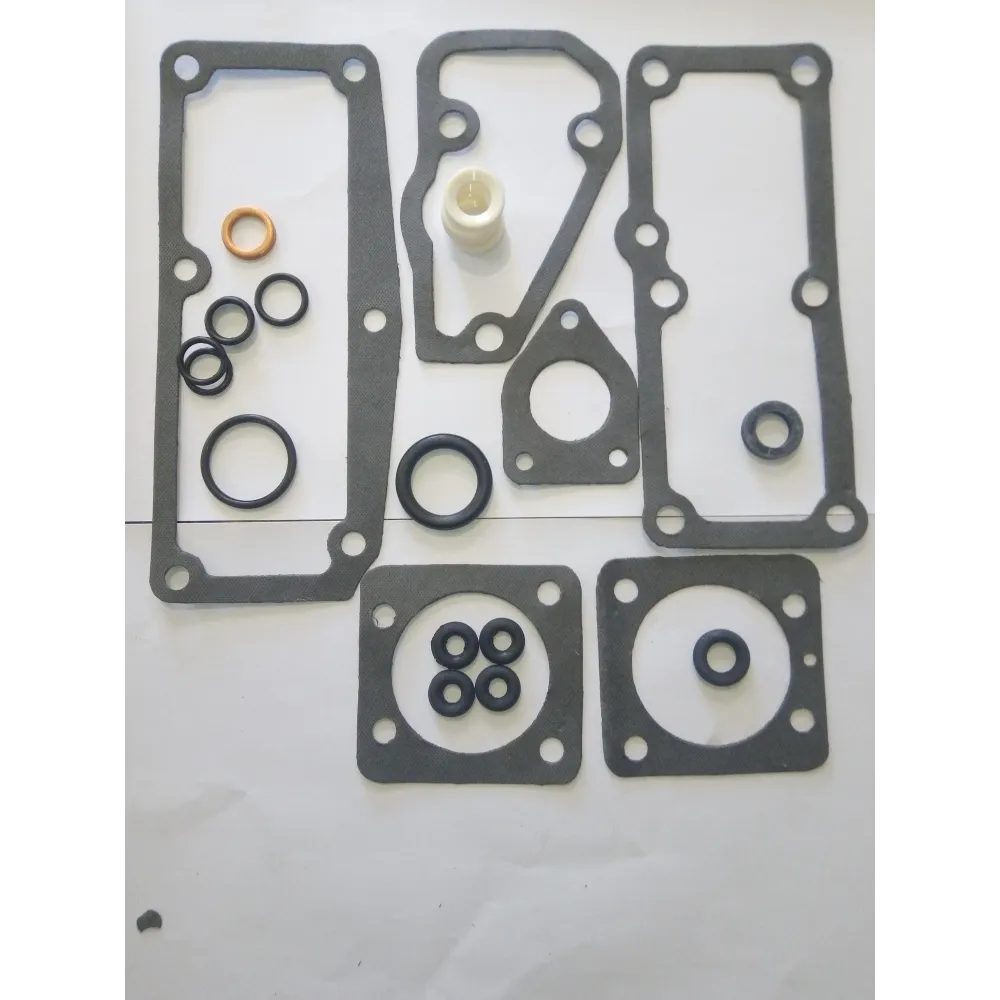 Ремкомплект ПНВТ з прокладками 2129 ЛТЗ Т-16